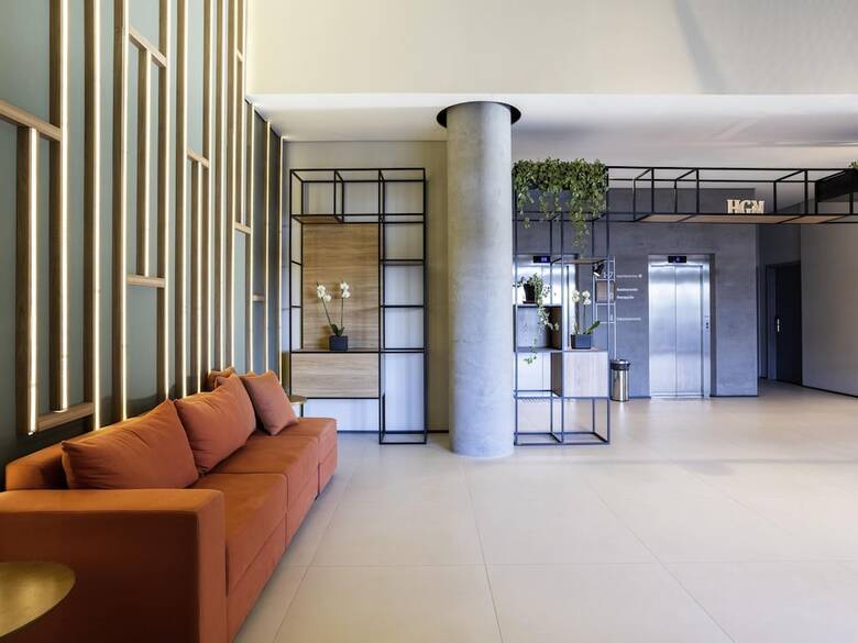Hotel Ibis Botucatu