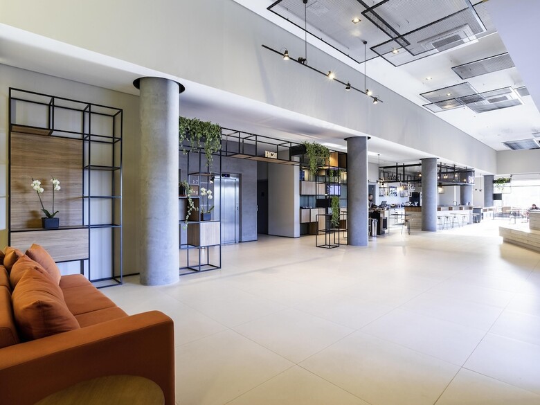Hotel Ibis Botucatu