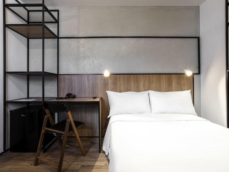 Hotel Ibis Botucatu