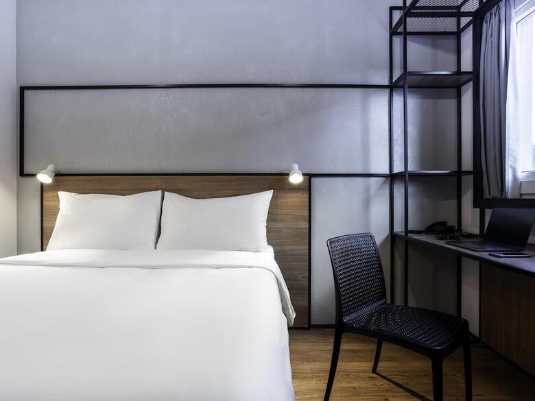 Hotel Ibis Botucatu