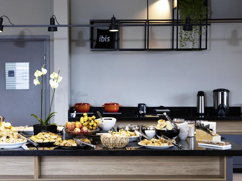 Hotel Ibis Botucatu