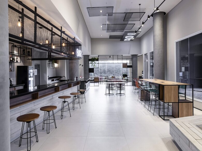 Hotel Ibis Botucatu