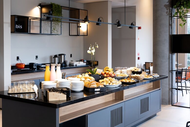 Hotel Ibis Botucatu