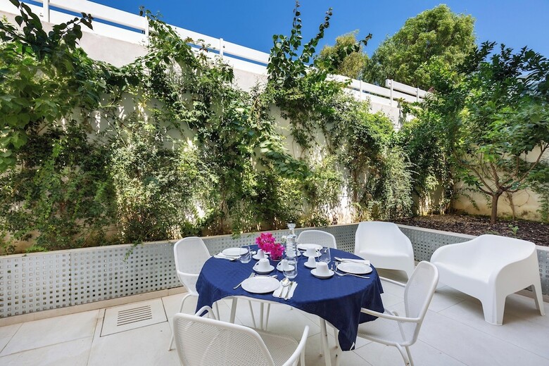 2502 B&B Villa Eragea - Camere Standard By Barbarhouse
