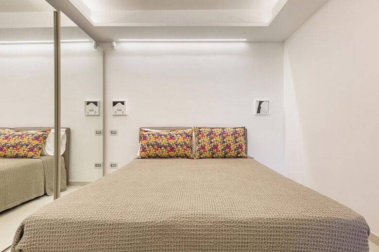 2502 B&B Villa Eragea - Camere Standard By Barbarhouse
