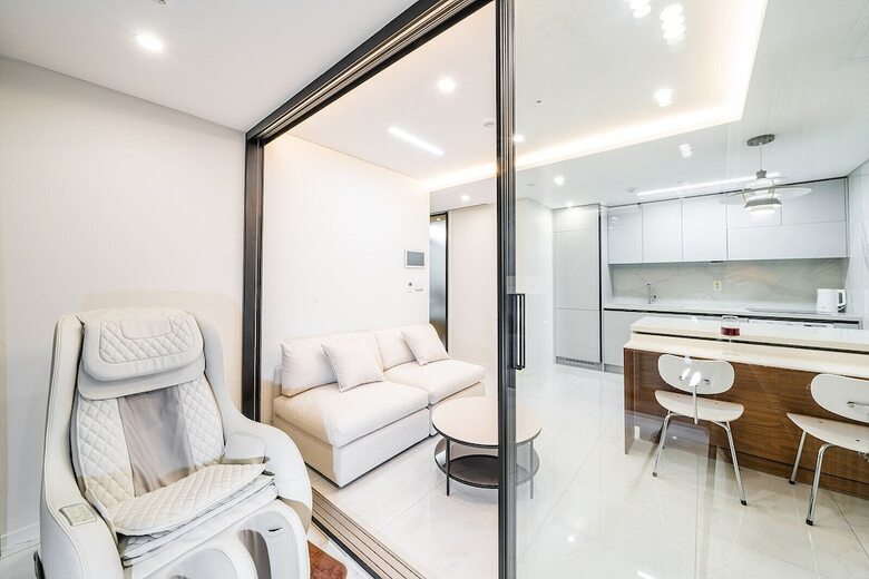 Aparthotel Seocho Intoraon Hotel And Residence