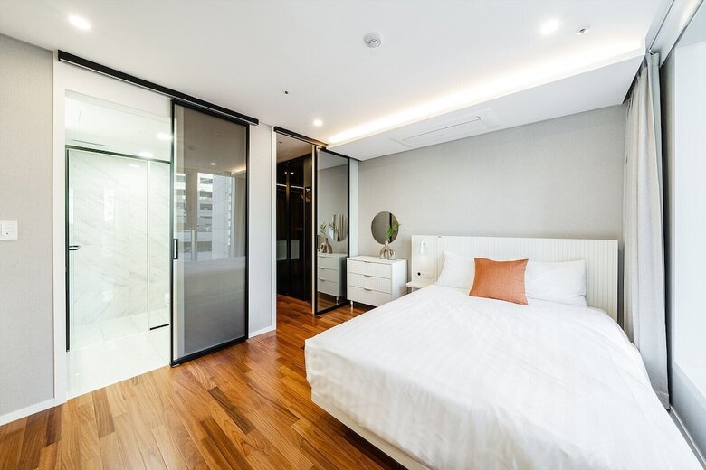 Aparthotel Seocho Intoraon Hotel And Residence