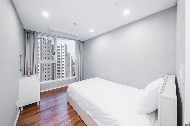 Aparthotel Seocho Intoraon Hotel And Residence
