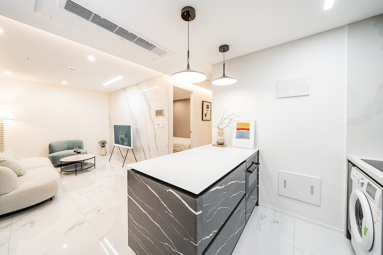 Aparthotel Seocho Intoraon Hotel And Residence