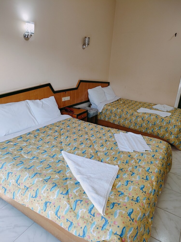 Diana Hotel