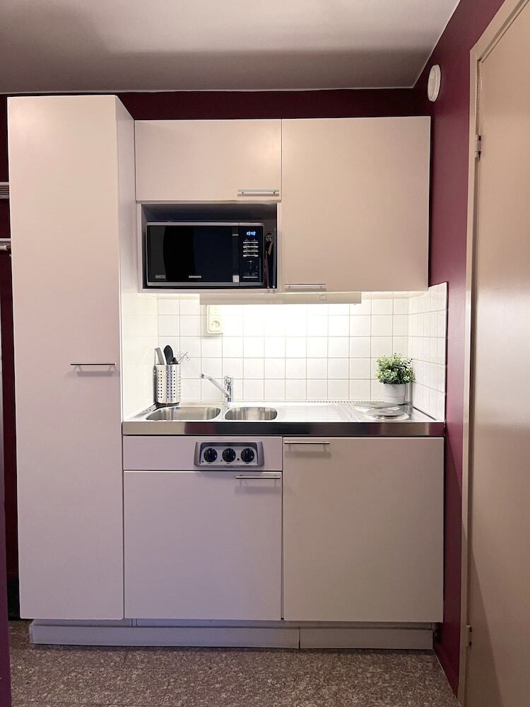 Aparthotel 2home Hotel Apartments