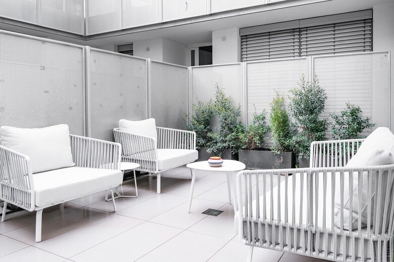 Imbriani Suites