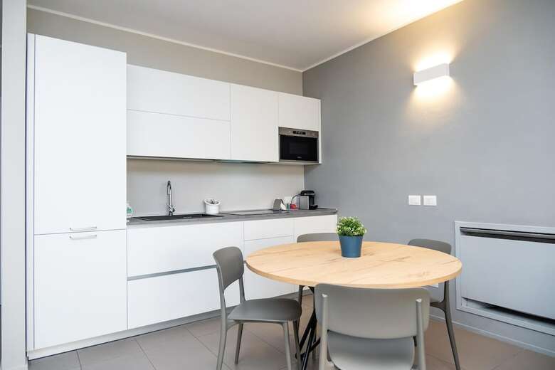 Imbriani Suites