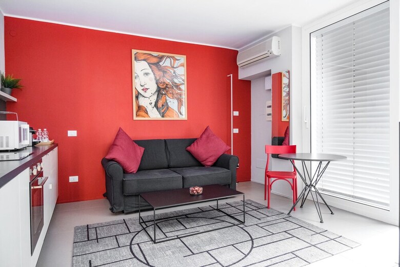 Imbriani Suites