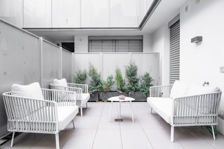 Imbriani Suites