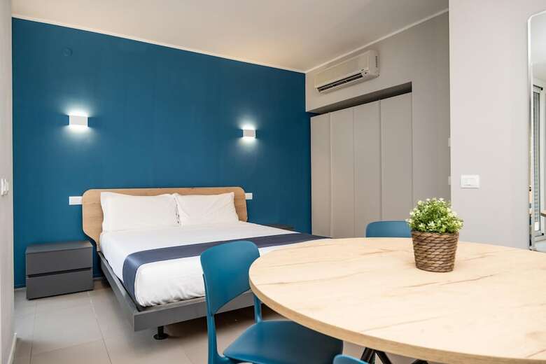 Imbriani Suites