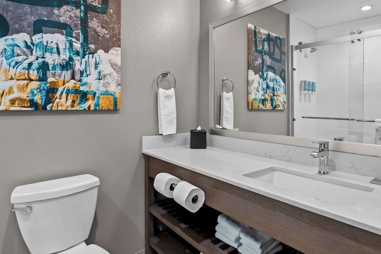 Best Western San Bernardino Hotel