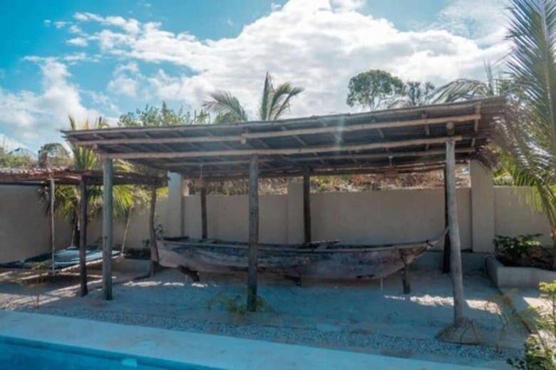 Hotel Hapa Hapa Bungalows