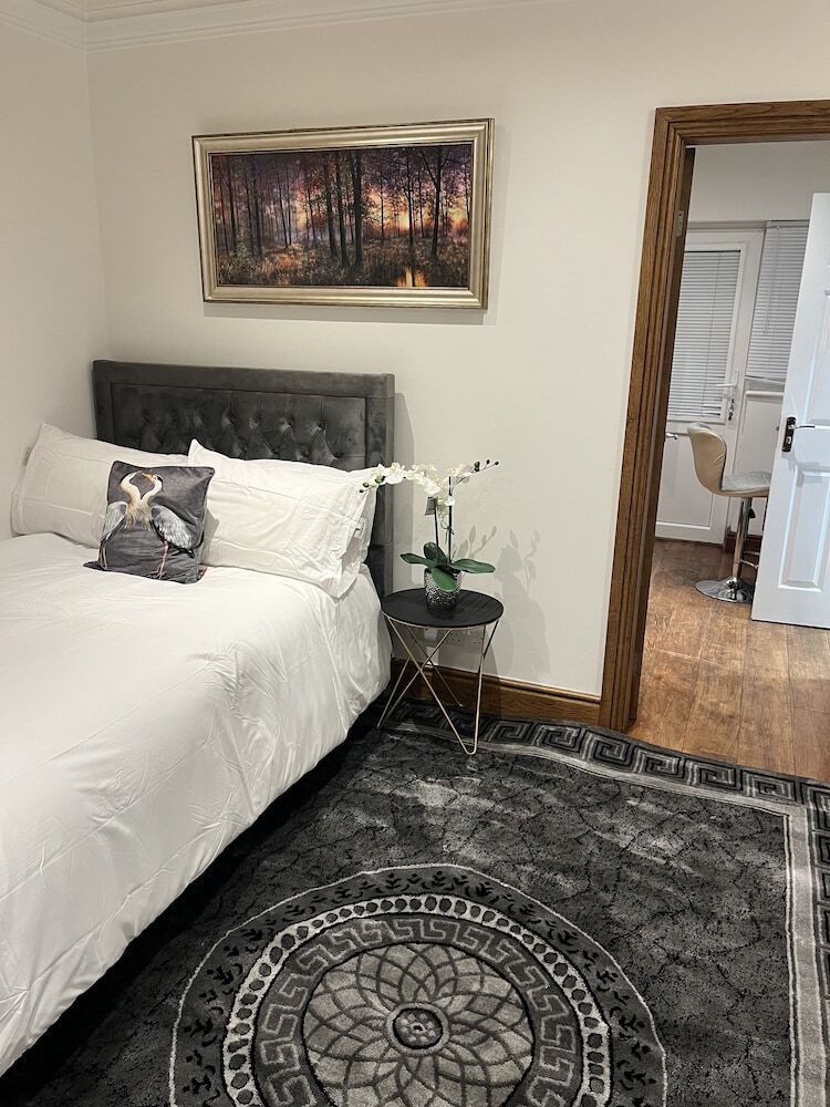 Bed & Breakfast Tj Homes