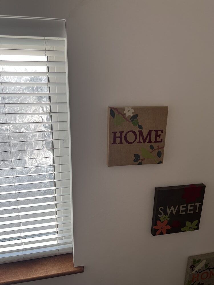 Bed & Breakfast Tj Homes