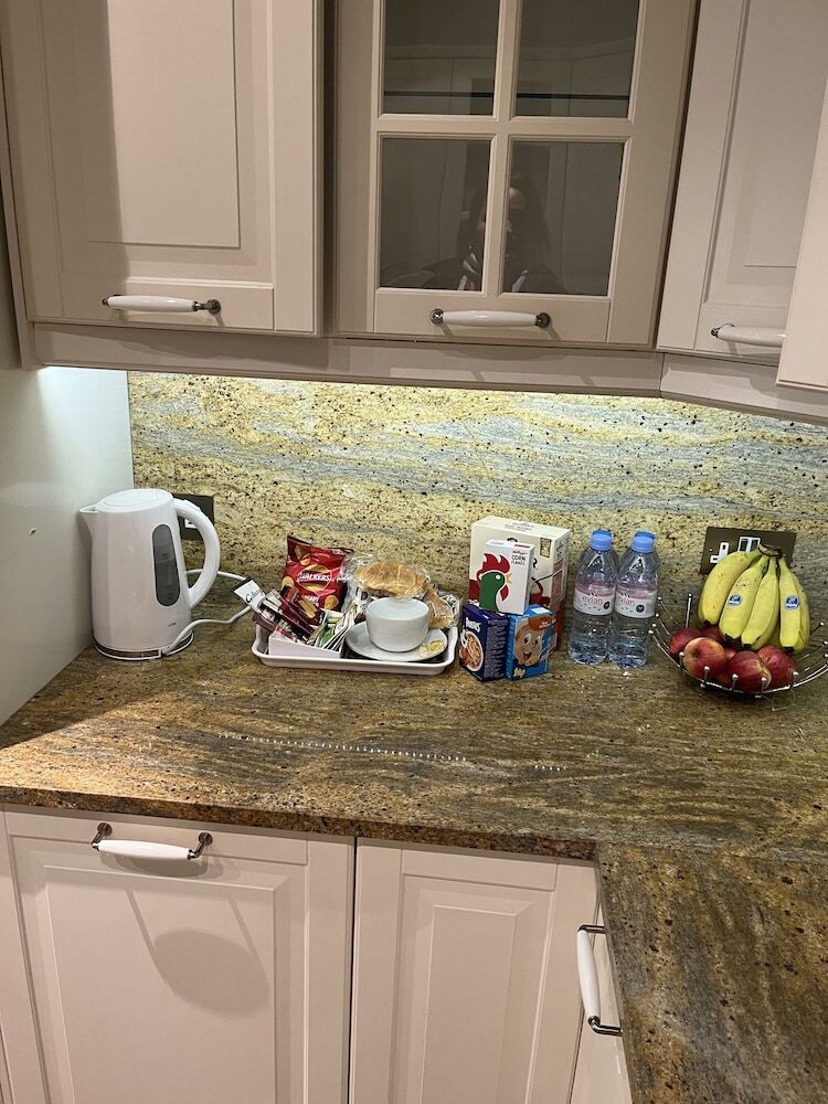 Bed & Breakfast Tj Homes
