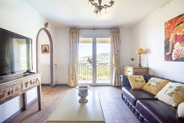 Le Clos Des Senteurs