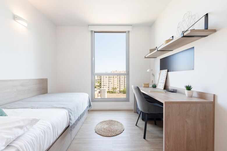 Hotel Micampus Barcelona