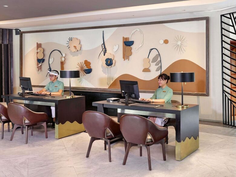 Hotel Grand Mercure Bali Seminyak