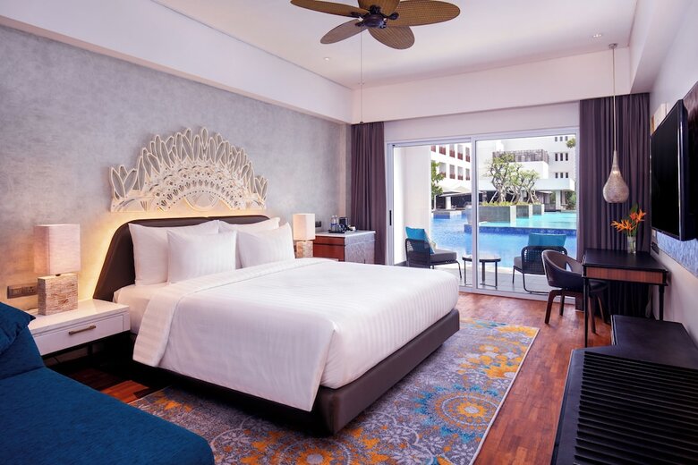 Hotel Grand Mercure Bali Seminyak