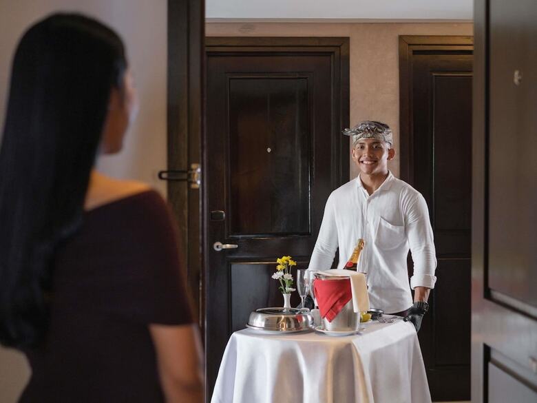 Hotel Grand Mercure Bali Seminyak