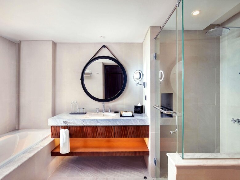 Hotel Grand Mercure Bali Seminyak