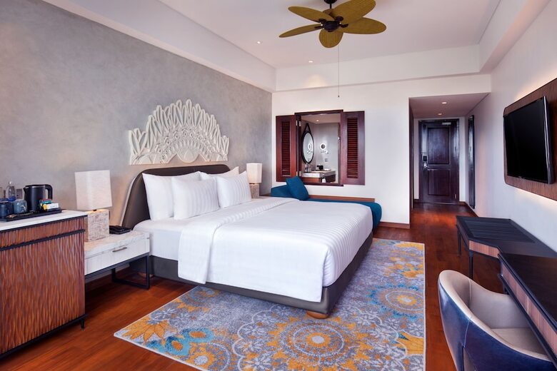 Hotel Grand Mercure Bali Seminyak
