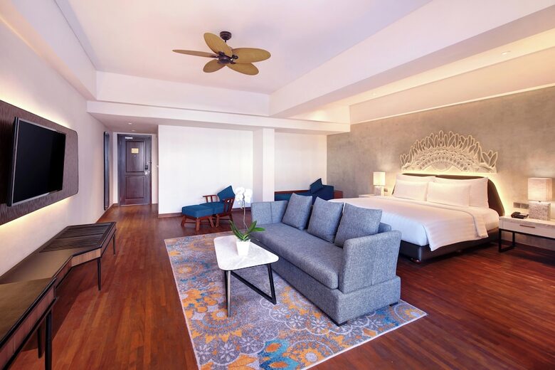 Hotel Grand Mercure Bali Seminyak