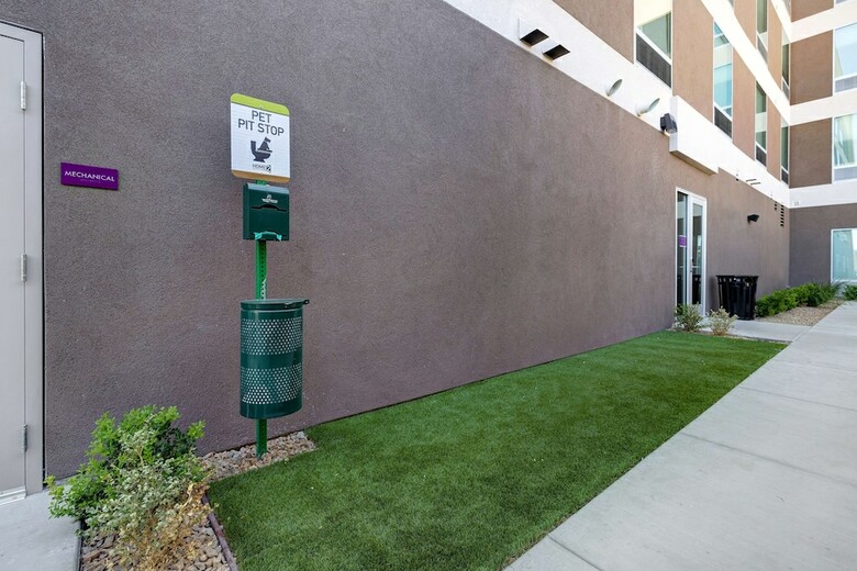 Hotel Home2 Suites By Hilton Las Vegas Northwest