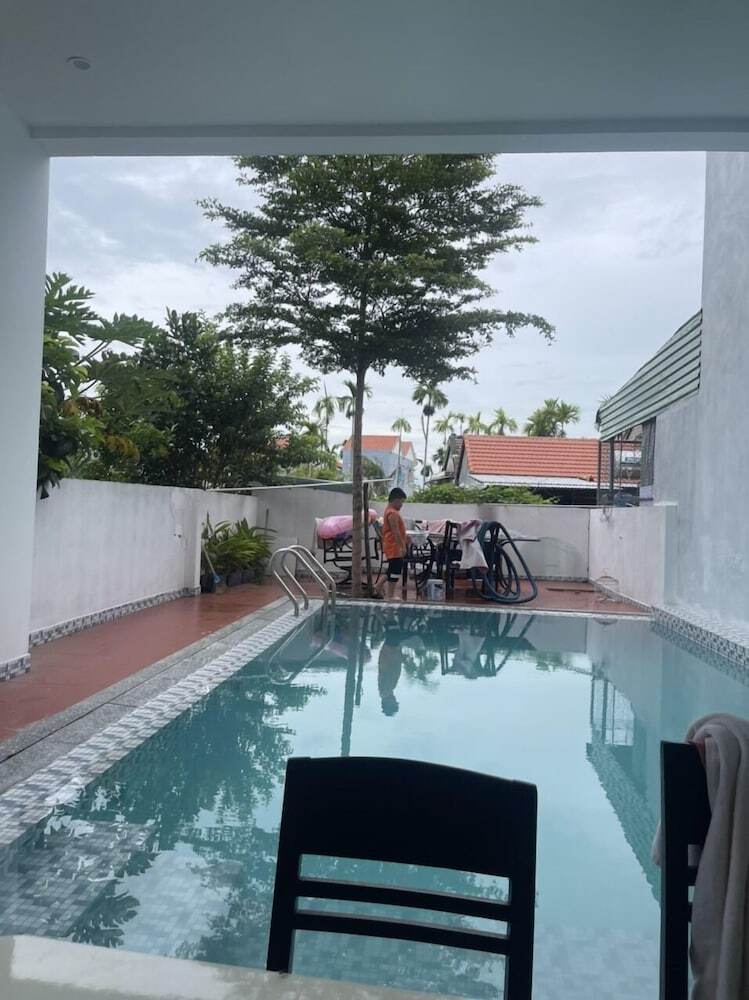 Hotel Moon House Villa