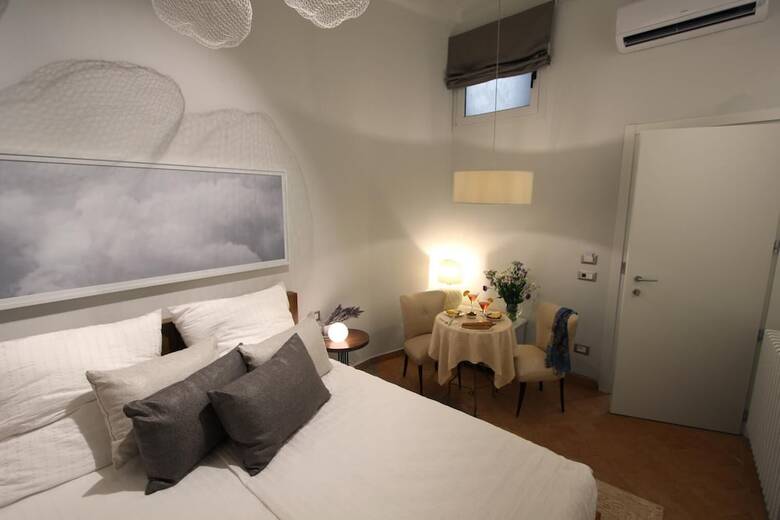 Bed & Breakfast Casa Thiele Alla Signoria