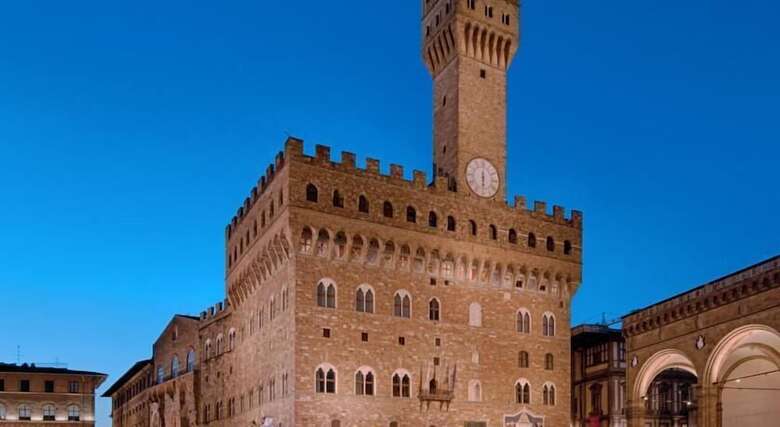 Bed & Breakfast Casa Thiele Alla Signoria