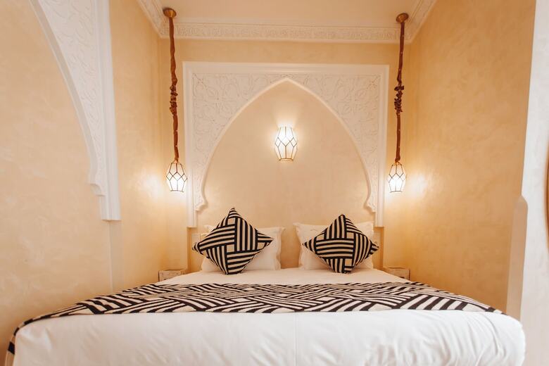 Riad Andalla Spa