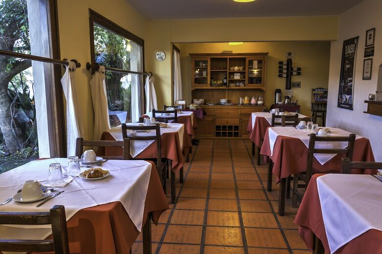 Hotel Viajero Posada B&B
