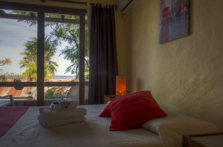 Hotel Viajero Posada B&B