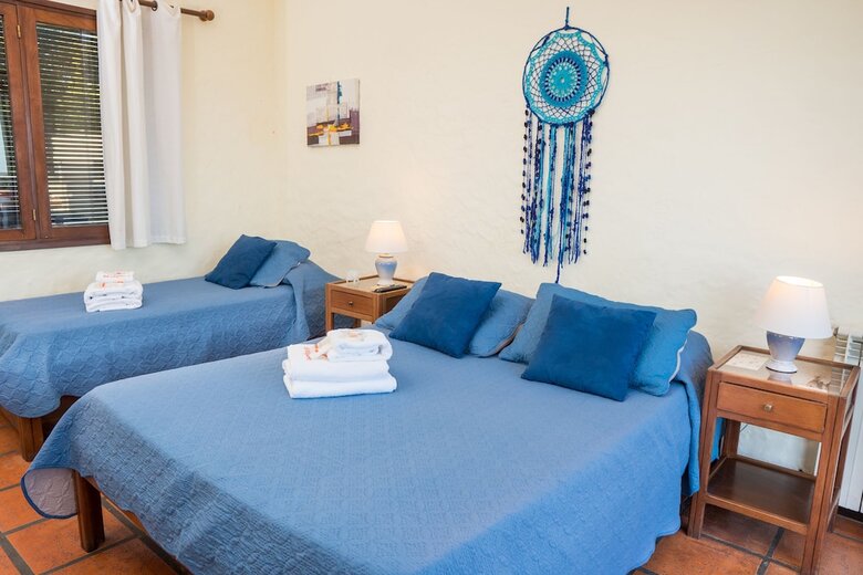 Hotel Viajero Posada B&B