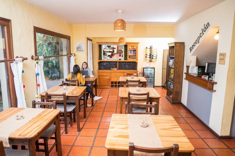 Hotel Viajero Posada B&B