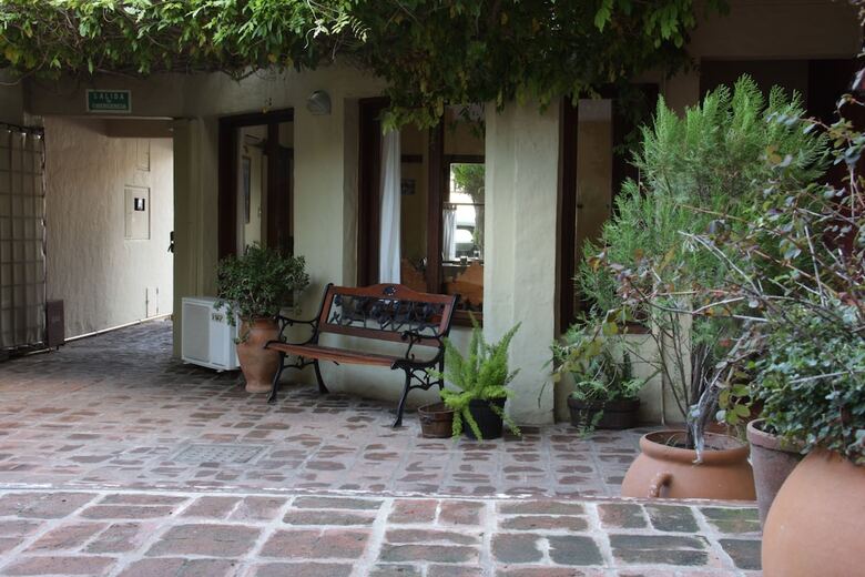 Hotel Viajero Posada B&B
