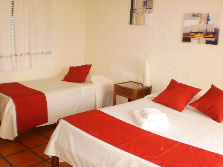 Hotel Viajero Posada B&B