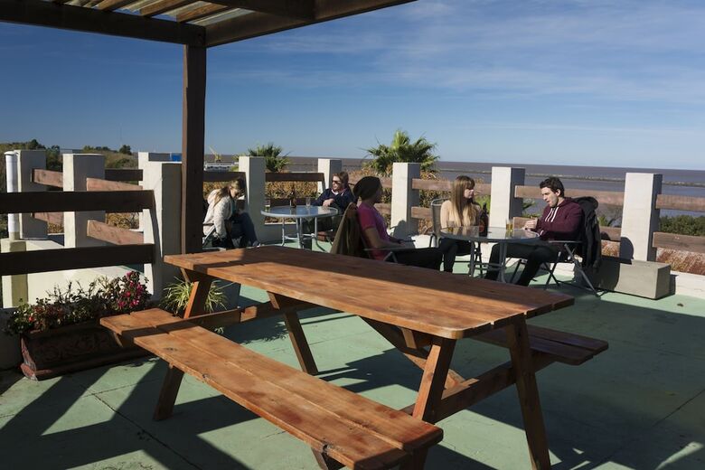 Hotel Viajero Posada B&B