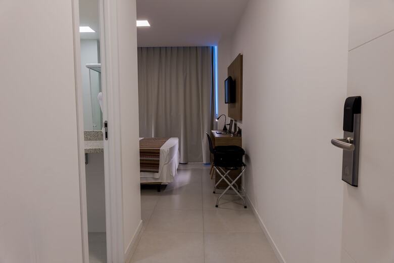 Hotel Go Inn S�o Mateus
