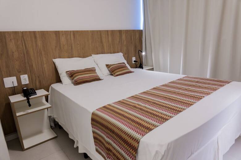 Hotel Go Inn S�o Mateus