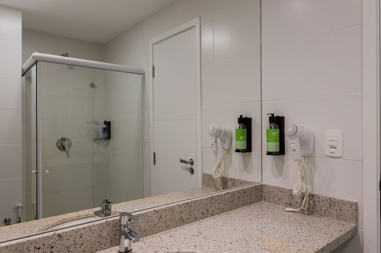 Hotel Go Inn S�o Mateus