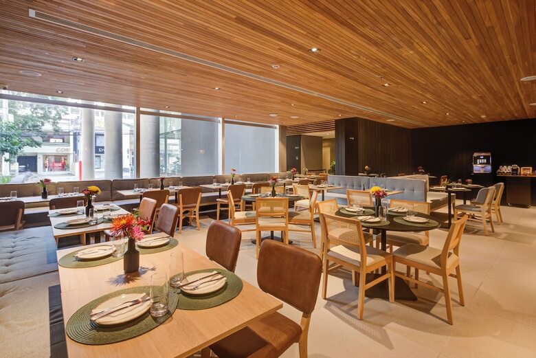 Hotel Radisson Pinheiros