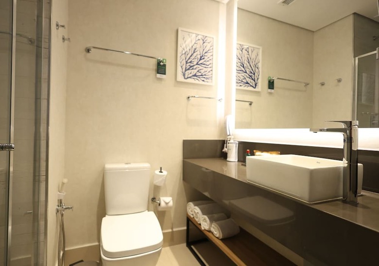 Hotel Radisson Pinheiros